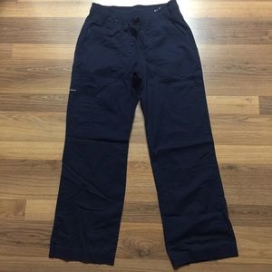 Koi Morgan Petite Small Scrub Pant